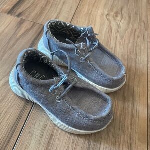 Infant boy shoes